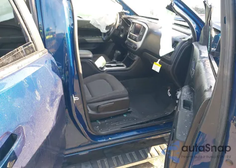 2020 Chevrolet Colorado 2Wd Short Box Lt z USA, uszkodzony, nr VIN 1GCGSCEN9L1106413